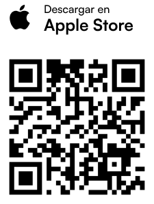 QR Apple Store