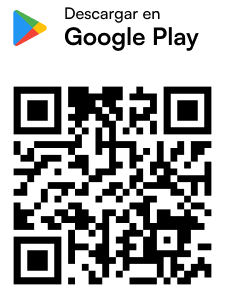 QR Google Play